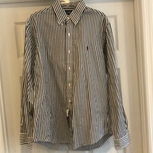 Men’s Polo Ralph Lauren button up